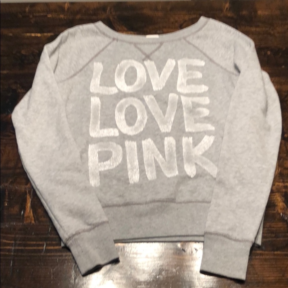 Victoria’s Secret PINK Sweatshirt